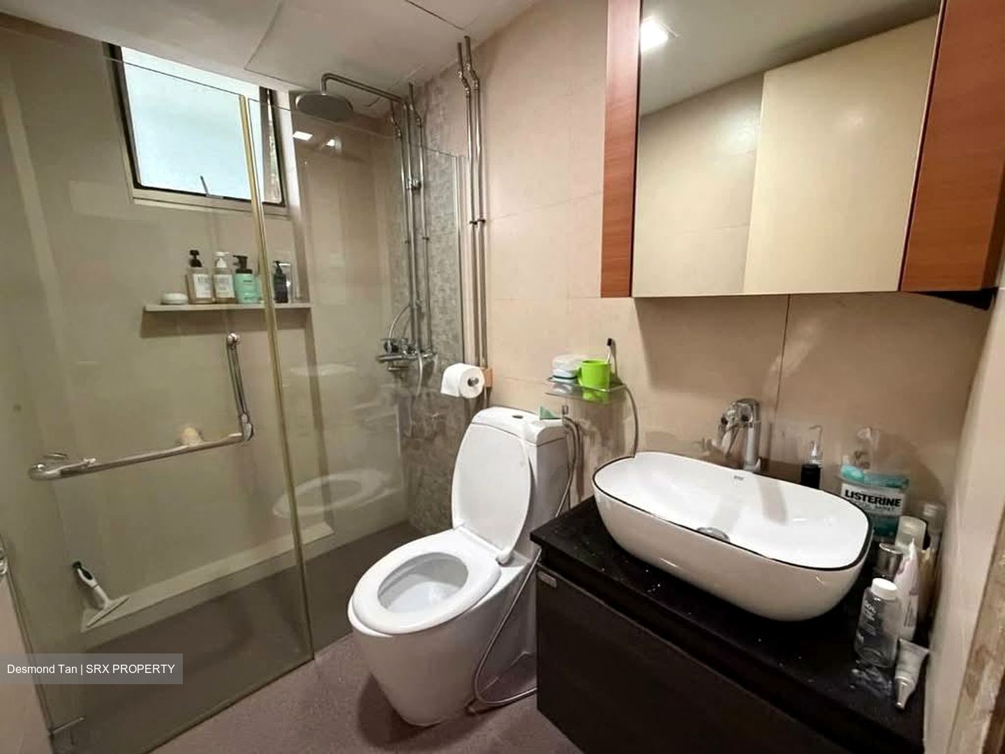 Orchid Park Condominium (D27), Condominium #564351251